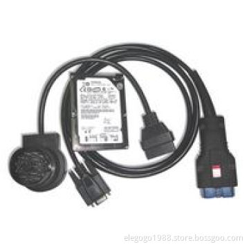 BMW INPA V502